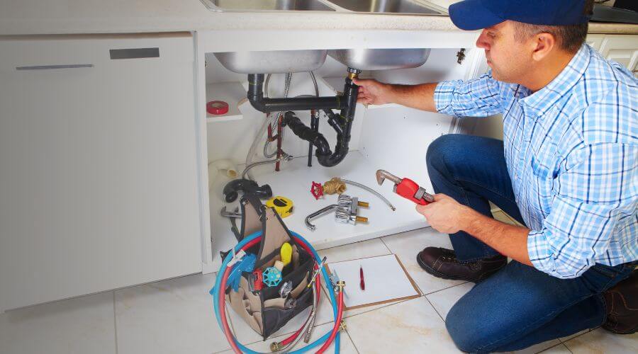 Local 24/7 Emergency Plumbing in Marthaville, LA